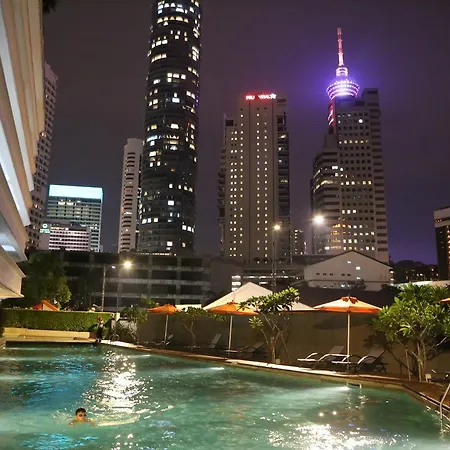 Idaman Residence Klcc